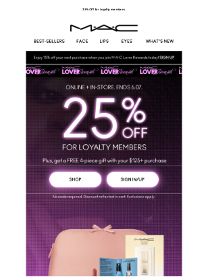 Have you shopped our sale yet?! 👀