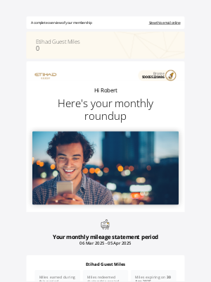 Related Email 1