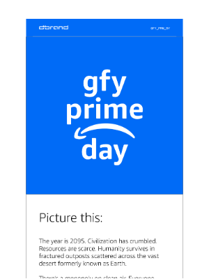 dbrand - gfy prime