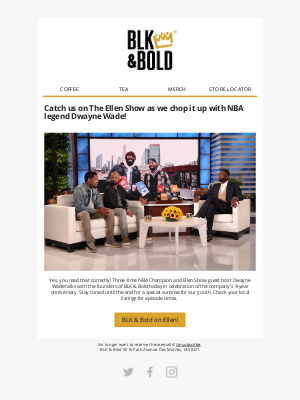 More Emails