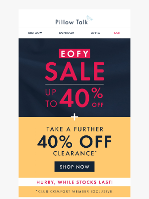 More Emails