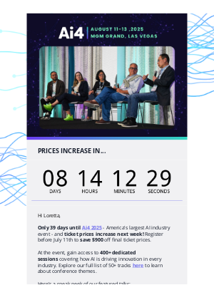 Marketo - Only 39 Days Left! Explore Talks from Vanguard, Chime, Mastercard, Fidelity Investments & More