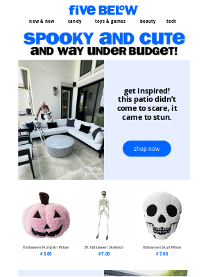 Hollar - 9 spooky decor pieces that stun ✨💀