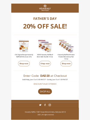 Soursop Nutrition - Save 20% with Code DAD20