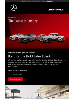 Jeffrey, discover thrilling offers, bold adventures, and more.
