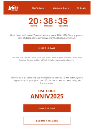 Related Email 1