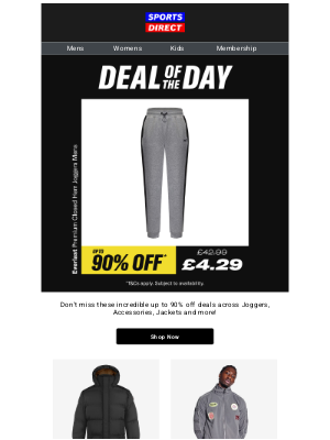 Eastern Mountain Sports - Up to 90% off is waiting