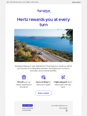 Related Email 2
