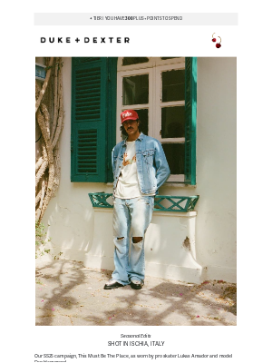 SS25 | What We’re Wearing