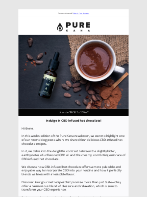 More Emails