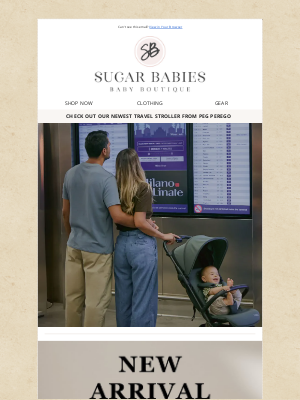 Sugar Babies - Meet Your New Travel Companion! 🌍