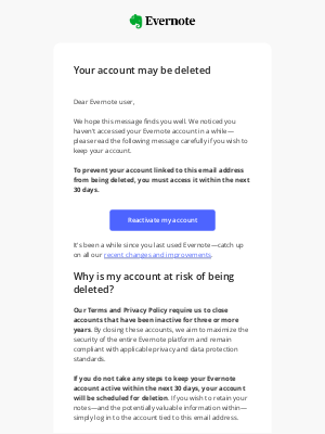 Related Email 2