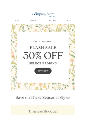 More Emails