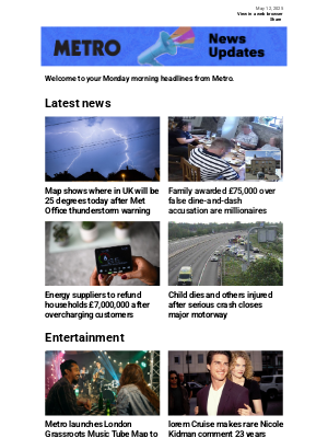 Related Email 0