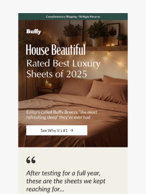Buffy - Rates 
