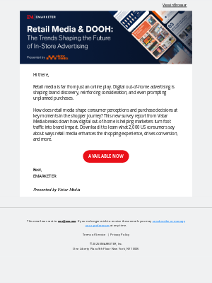 Insider Intelligence - New Data: How Digital Ads Influence Shopper Behavior