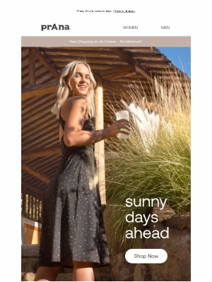prAna - 👀 Dresses, Skirts & Jumpsuits 👀