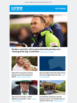 Related Email 0