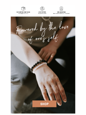 DharmaShop - 5 Left! Pyu Dzi Protection Bracelet 🛡️