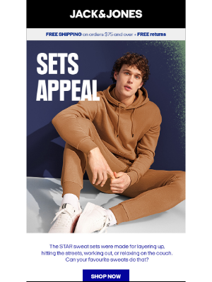 BESTSELLER (UK) - ⭐ FIVE-STAR SWEATS