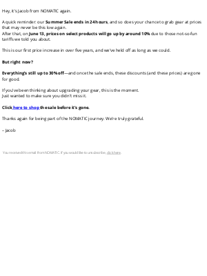 Related Email 0