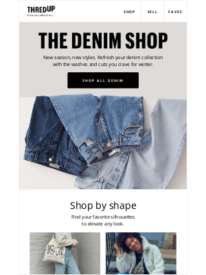 thredUP - 