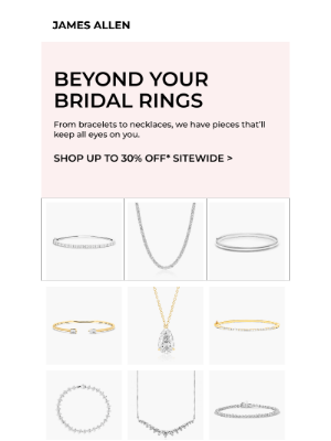 James Allen Rings - Save on Our Favorite Bridal Jewelry