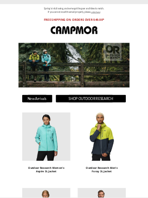 Related Email 1