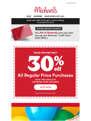 Related Email 1