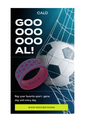 QALO - The Soccer Collection ⚽