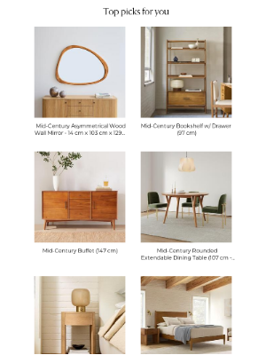 West Elm (Australia) - Coffee tables: Starting at $599