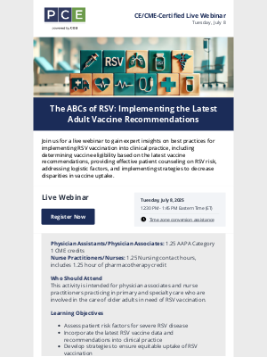 Related Email 1