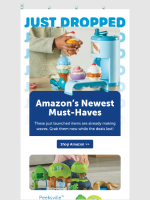 Learning Resources - New Toys, New Deals on Amazon!