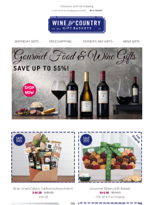 Related Email 1