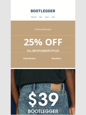 More Emails