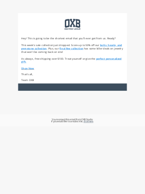 Related Email 0