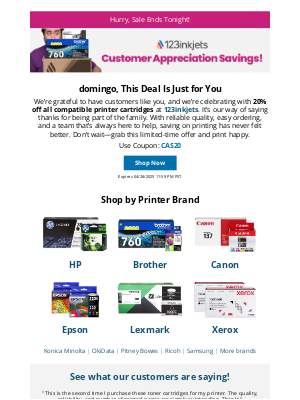 Related Email 0