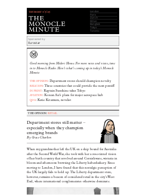 Related Email 2