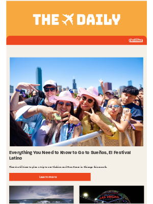 Thrillist - This Chicago Music Festival Showcases Latine Culture