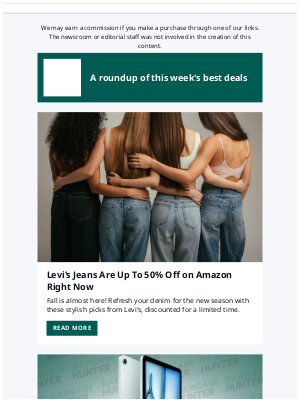 The Sacramento Bee - Discover today’s best deals