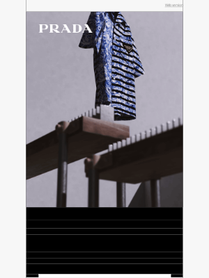 Prada (Japan) - 発売開始：Prada Timecapsule Drop #68