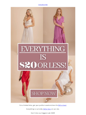 Bella Ella Boutique - Don't Miss This Deal!