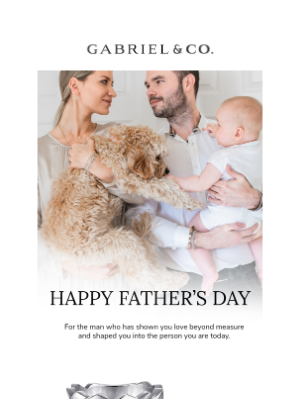 Happy Father's Day