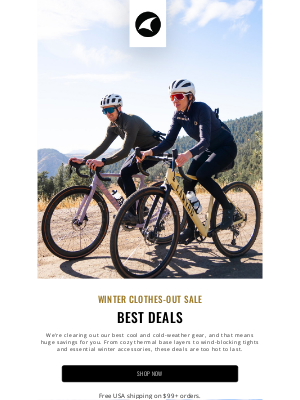 Pactimo - Best Sale Deals Revisited