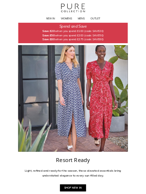 More Emails