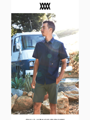 Mission Workshop - [Preorder] STAHL LT // MISSION WORKSHOP