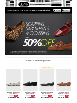 More Emails