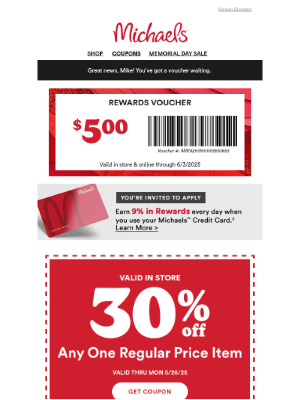 Related Email 2
