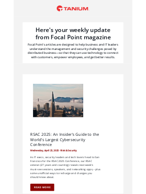 Related Email 2