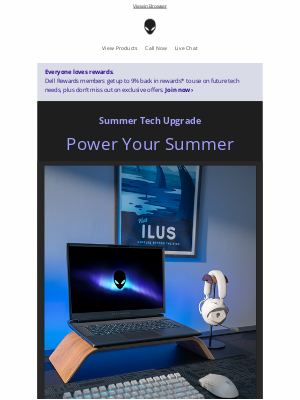 Dell - All new gear is here | Summer Tech Upgrade